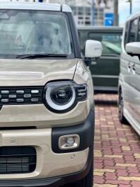 クロスビーにこんな機能が...!